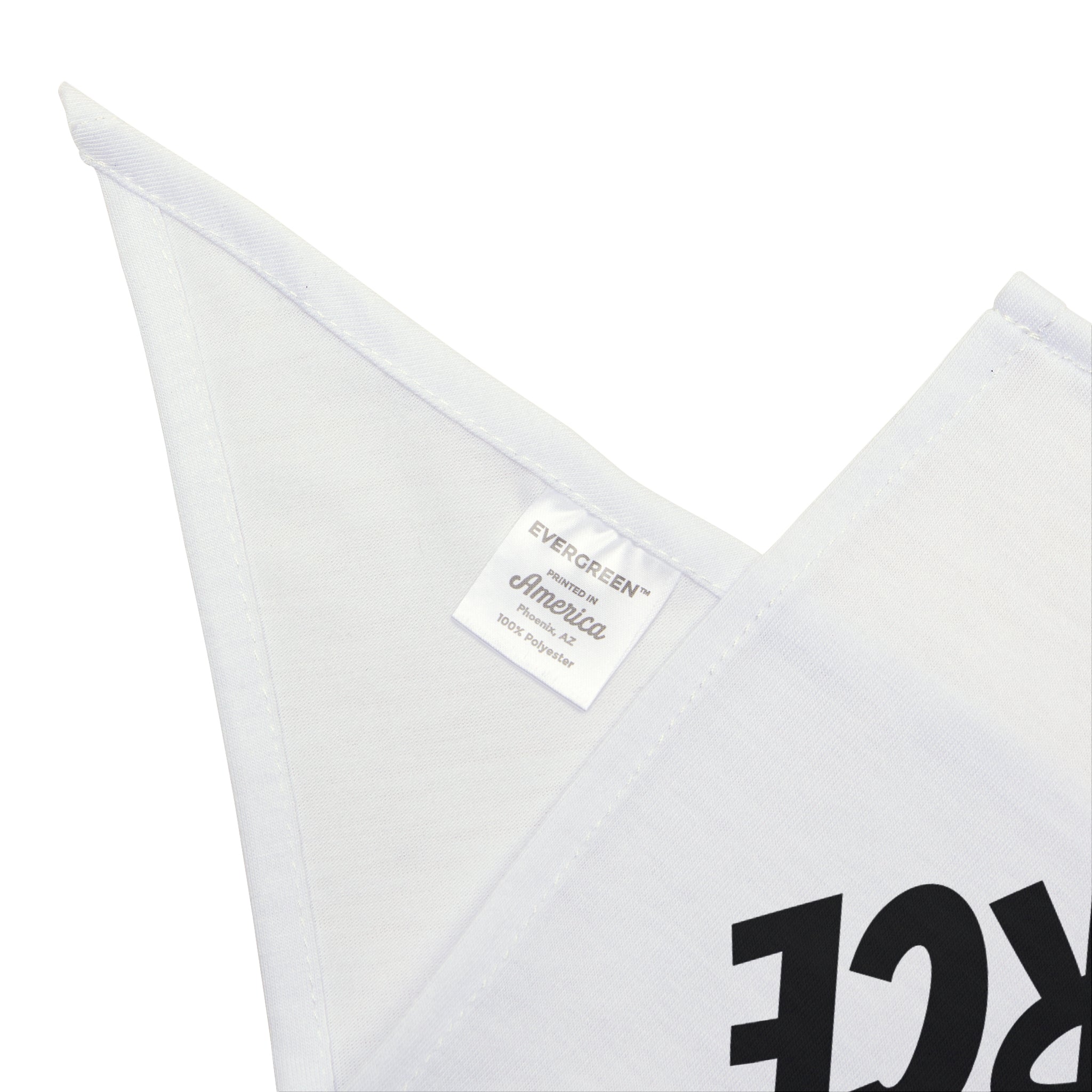 'Fierce' Pet Bandana for Stylish Dogs