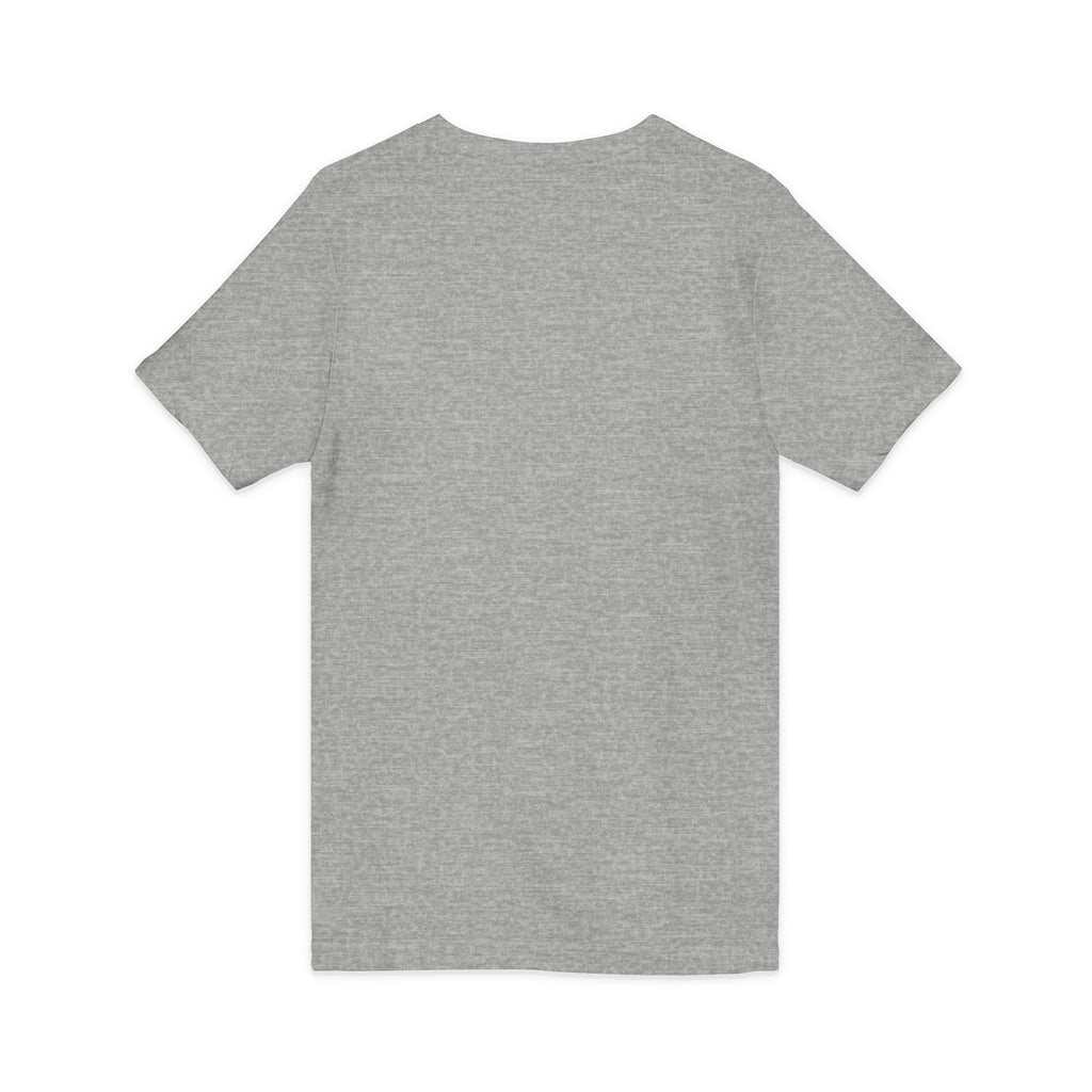 Mindset Is Everything V-Neck Tee-Multiple colors