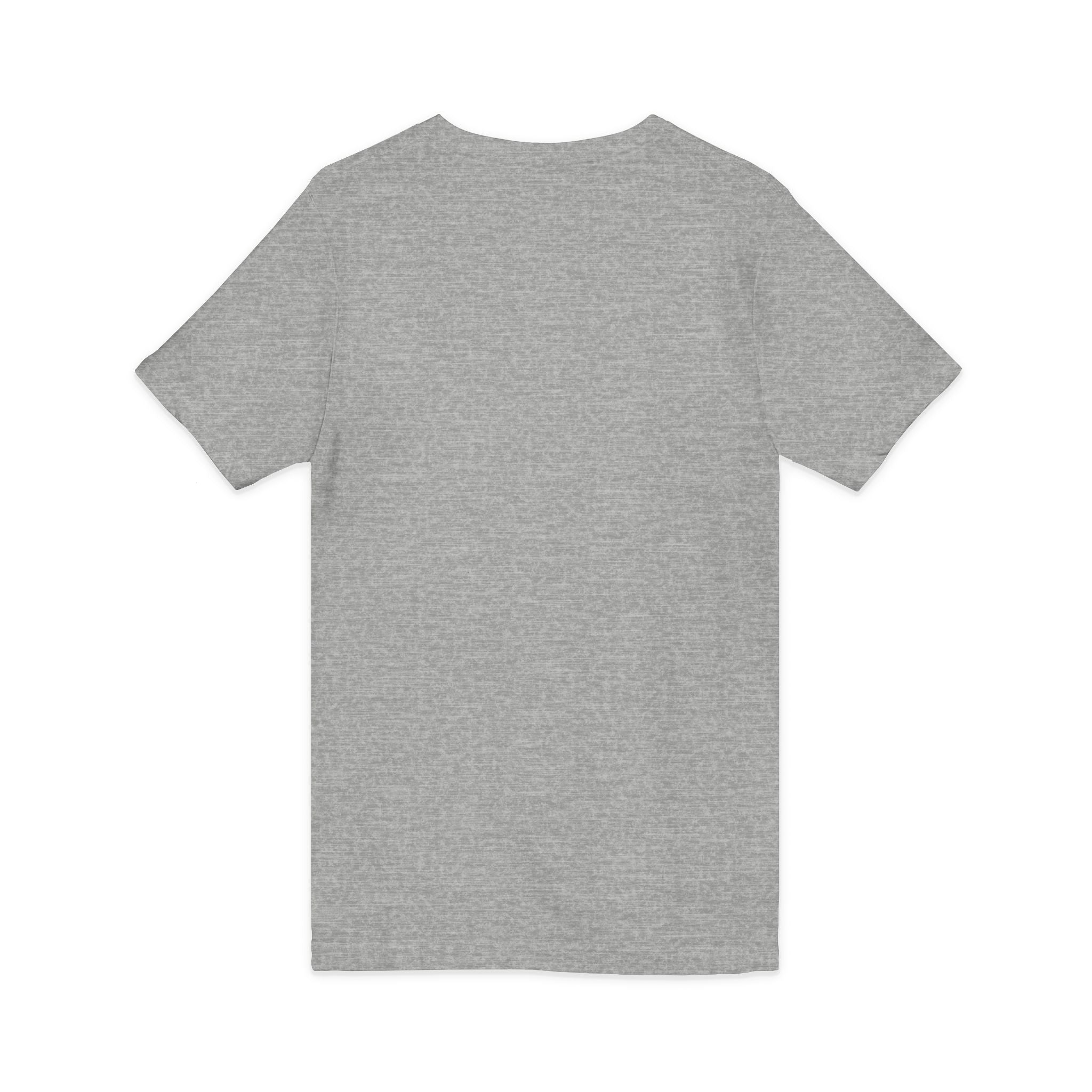 Mindset Is Everything V-Neck Tee-Multiple colors