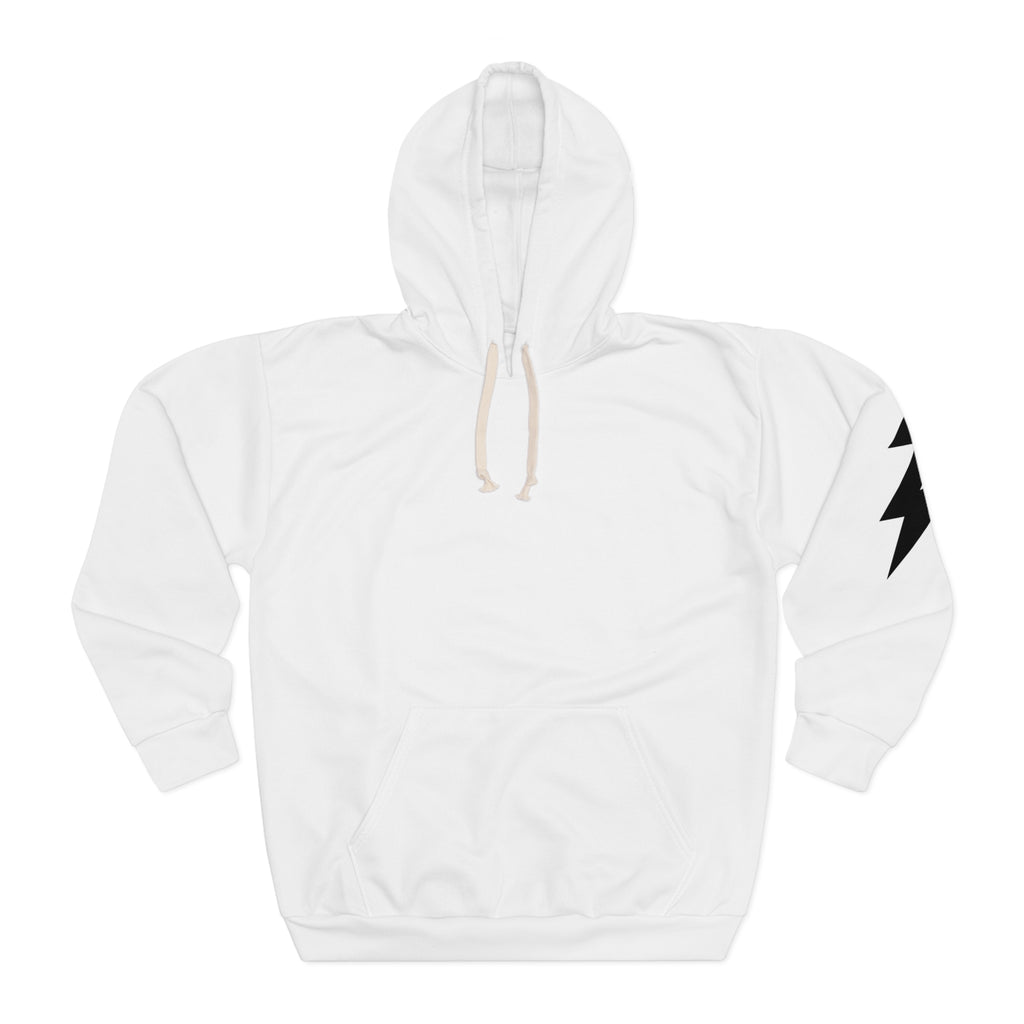 TEFLON Hoodie Pullover