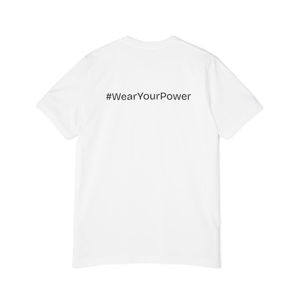'The Pressure Is Good For You', USA-Made Unisex T-Shirt - Motivational Tee, Casual Wear, Gift for Friends, Birthday Present, College Apparel