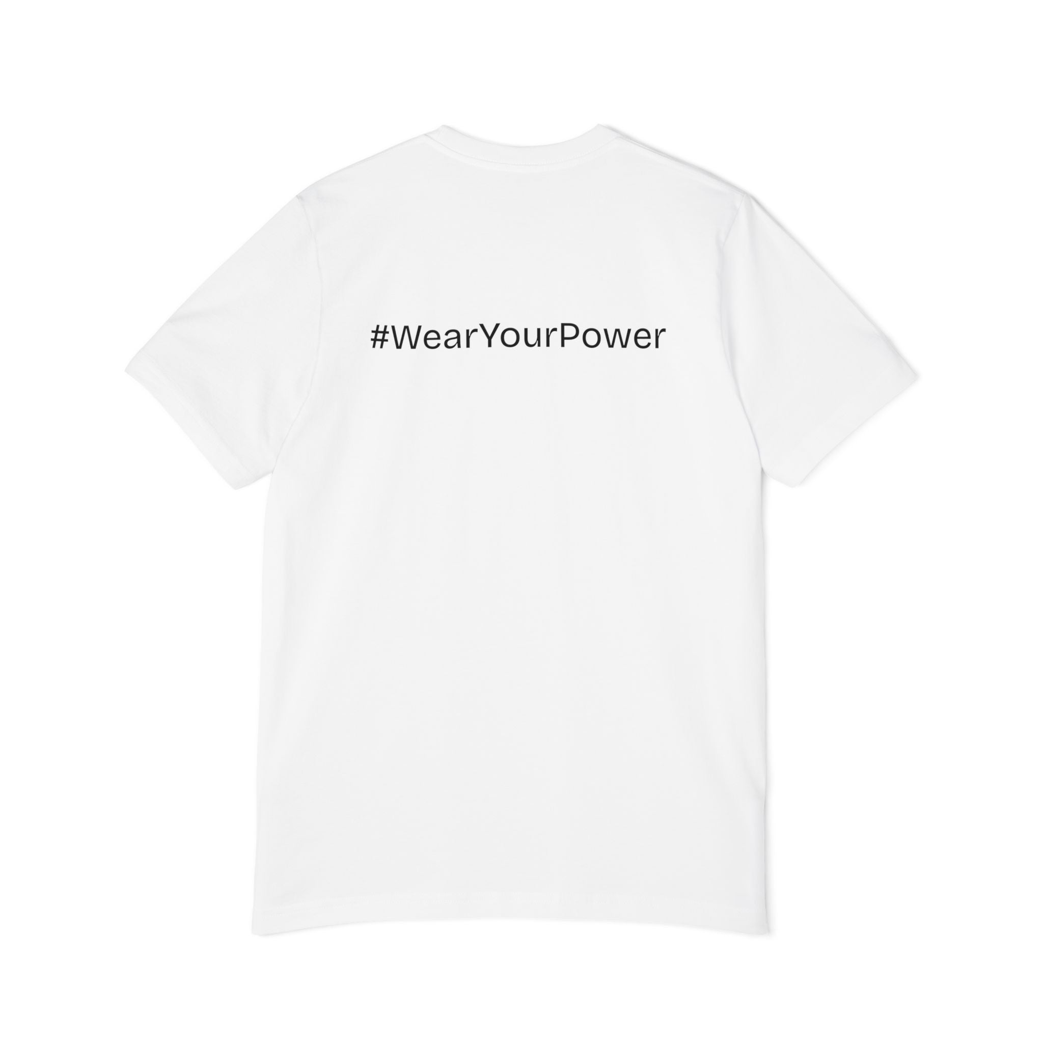 'The Pressure Is Good For You', USA-Made Unisex T-Shirt - Motivational Tee, Casual Wear, Gift for Friends, Birthday Present, College Apparel