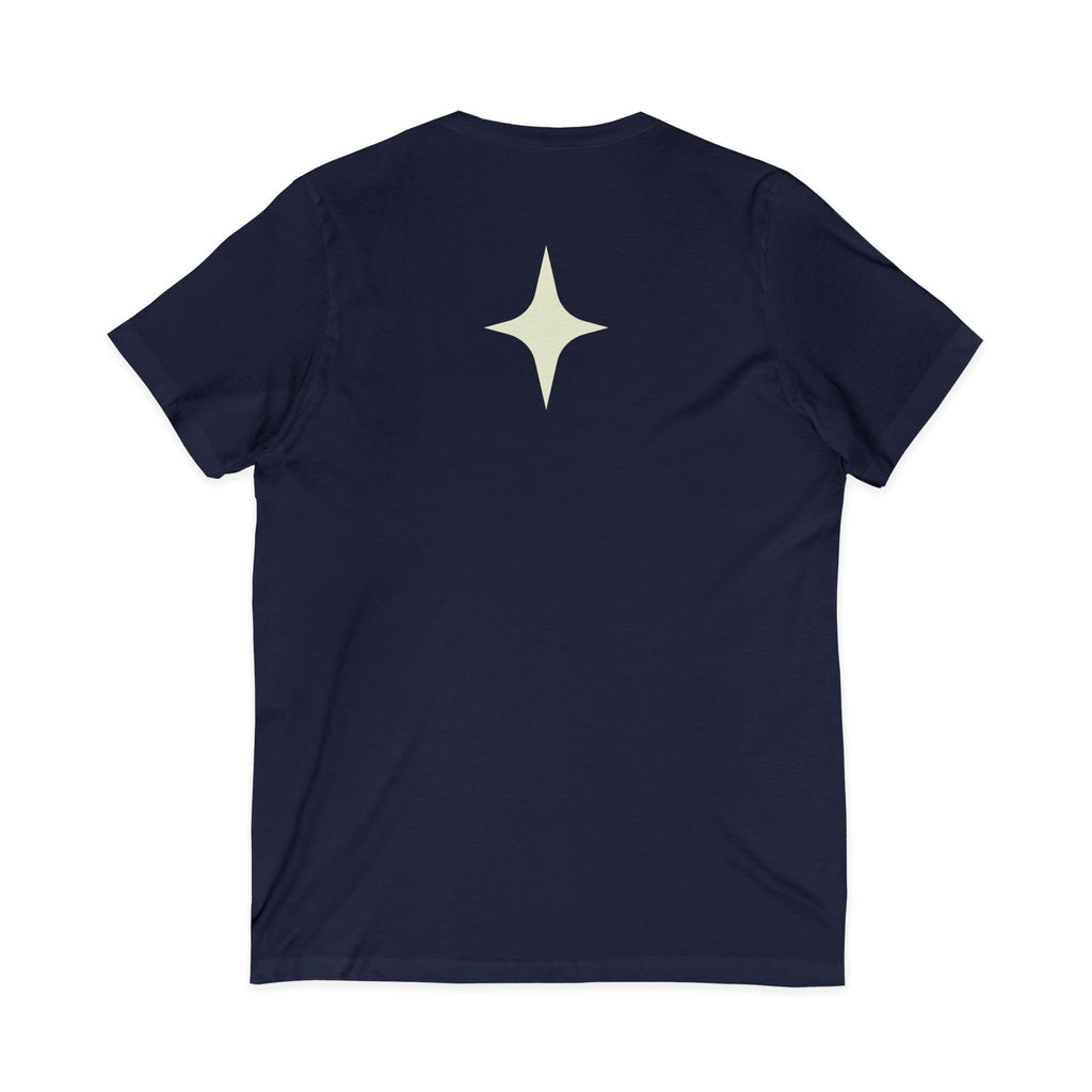 'The Pressure Is Good For You' Motivational V-Neck Tee, Unisex Shirt, Inspirational Gift, Casual Wear, Empowerment Apparel, Self-Care [...]