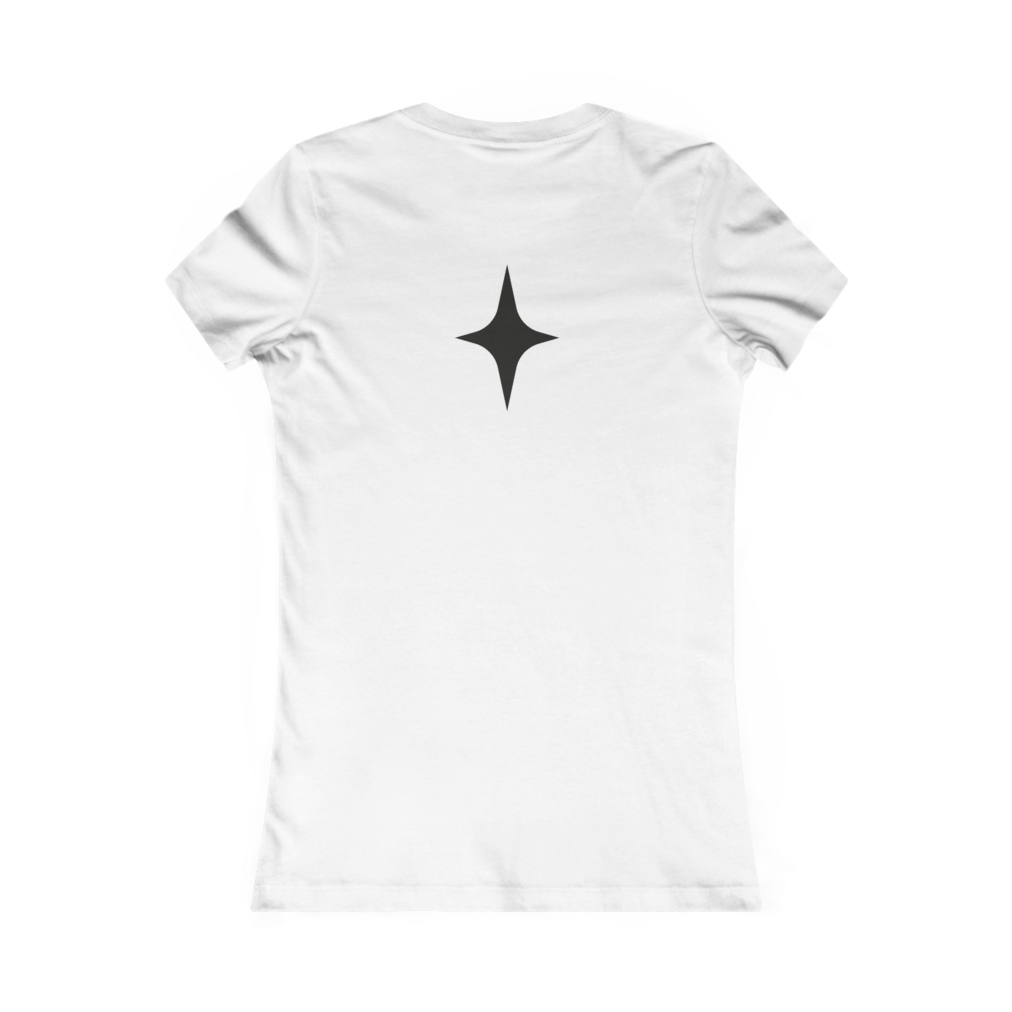 Unapologetically Me Women's Tee – Empowerment Graphic Shirt