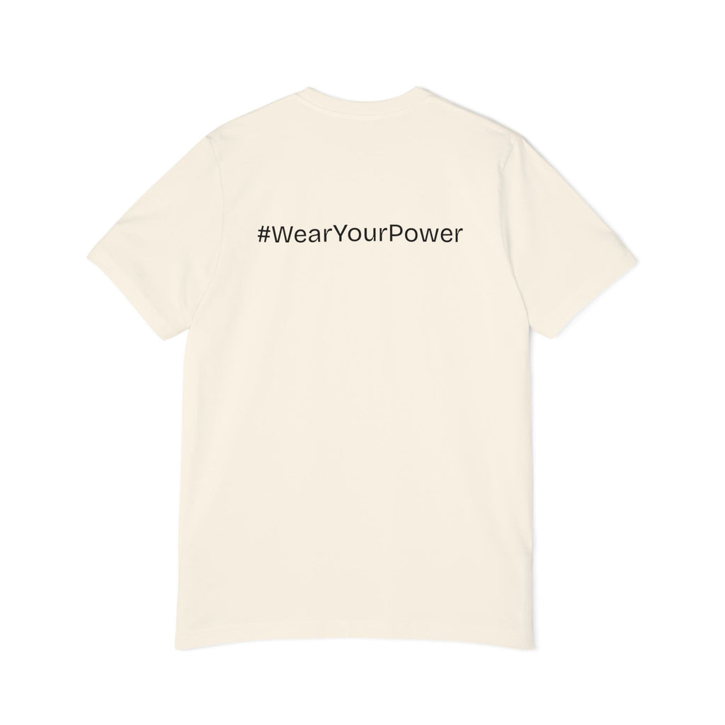 'The Pressure Is Good For You', USA-Made Unisex T-Shirt - Motivational Tee, Casual Wear, Gift for Friends, Birthday Present, College Apparel