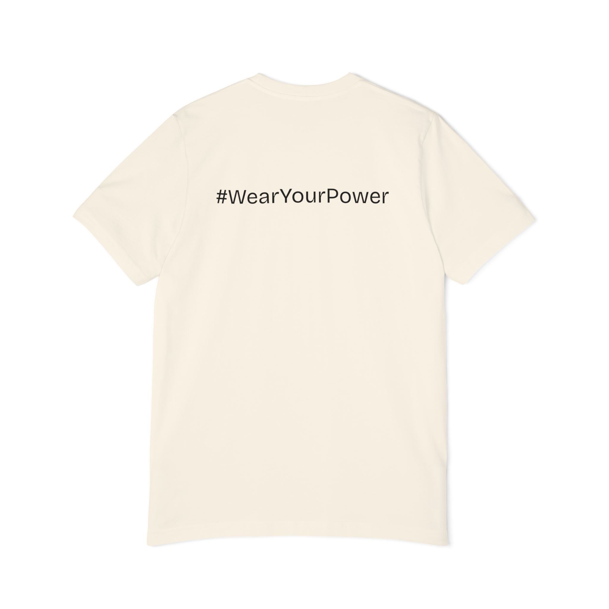 'The Pressure Is Good For You', USA-Made Unisex T-Shirt - Motivational Tee, Casual Wear, Gift for Friends, Birthday Present, College Apparel