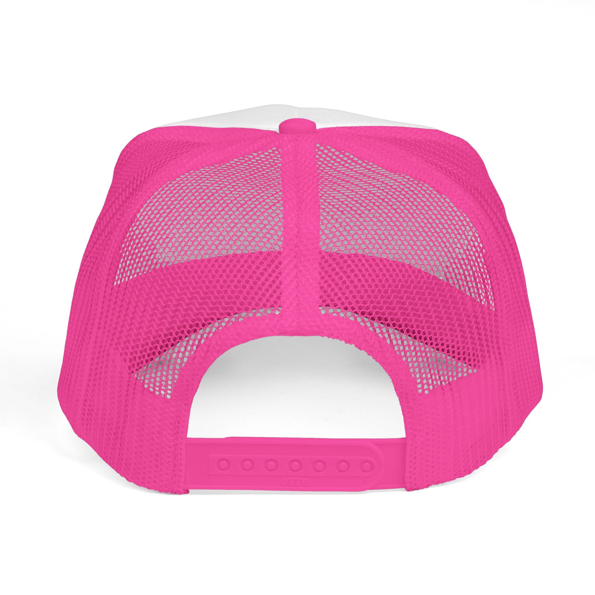 Time To Pickle Trucker Cap