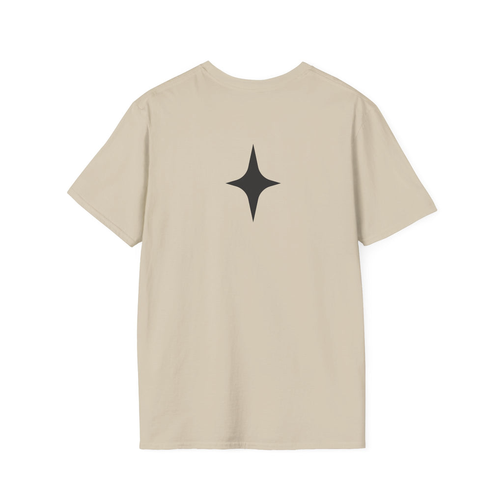 No Pressure No Diamonds Motivational Quote T-Shirt, Inspirational Gift, Casual Wear, Unisex Apparel, Everyday Style
