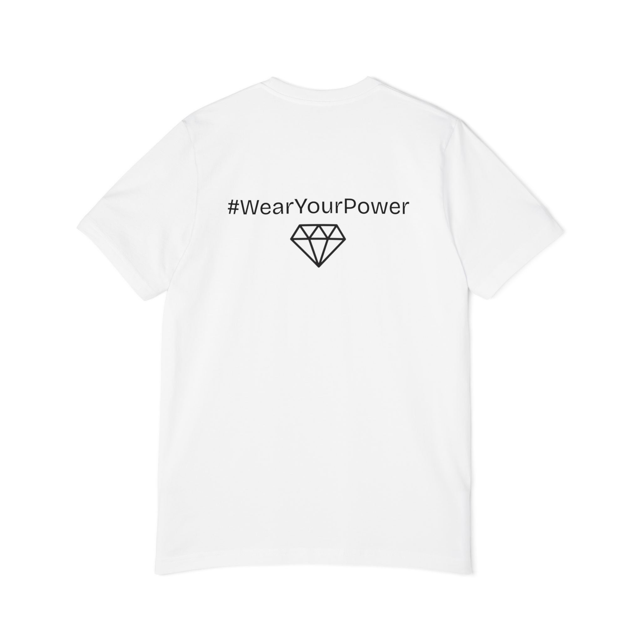 'The Pressure Is Good For You', USA-Made Unisex T-Shirt - Motivational Tee, Casual Wear, Gift for Friends, Birthday Present, College Apparel