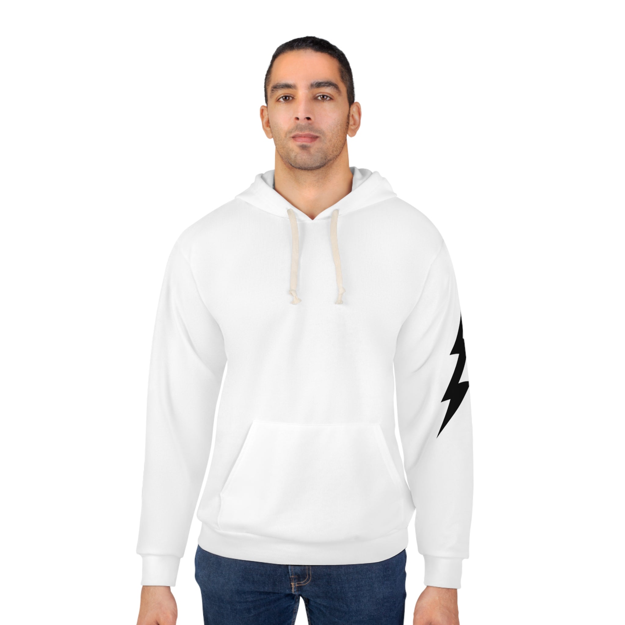 TEFLON Hoodie Pullover