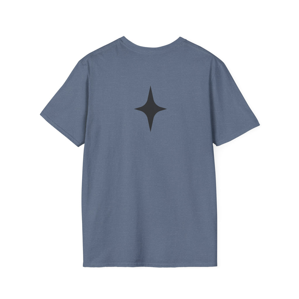 No Pressure No Diamonds Motivational Quote T-Shirt, Inspirational Gift, Casual Wear, Unisex Apparel, Everyday Style