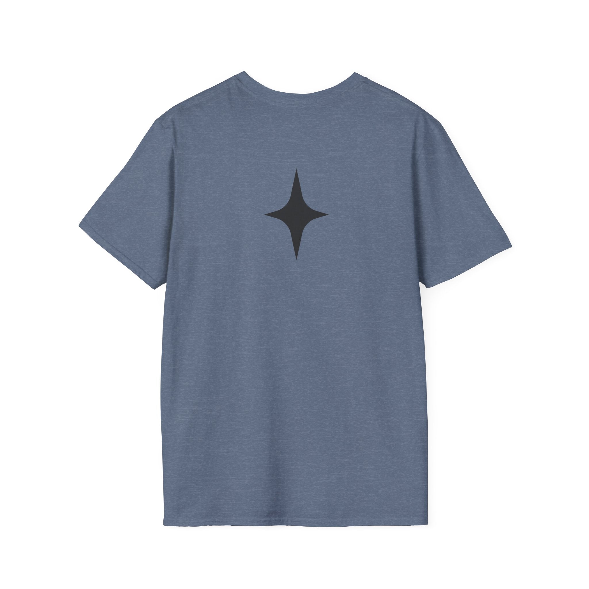 No Pressure No Diamonds Motivational Quote T-Shirt, Inspirational Gift, Casual Wear, Unisex Apparel, Everyday Style