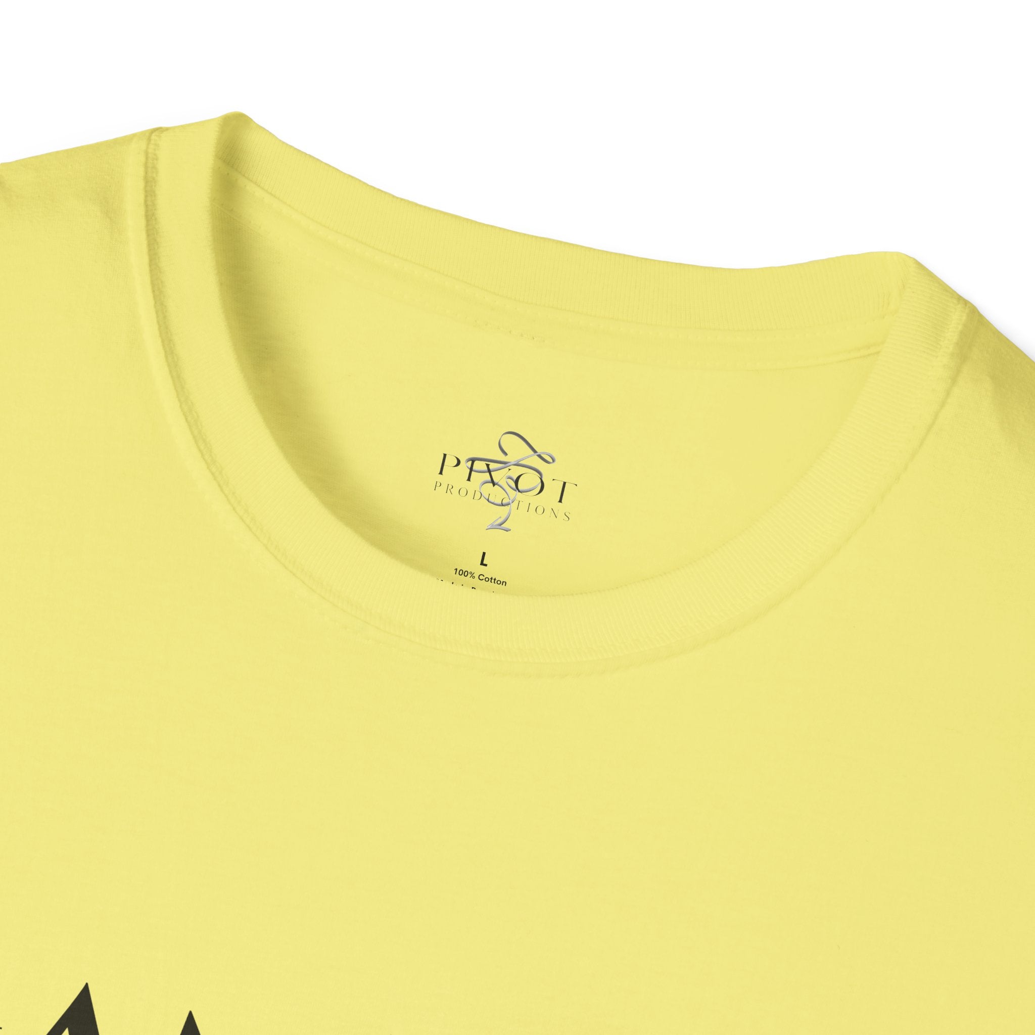 ‘Game On’ Pickleball Tee for Sports Lovers-Unisex Softstyle T-Shirt