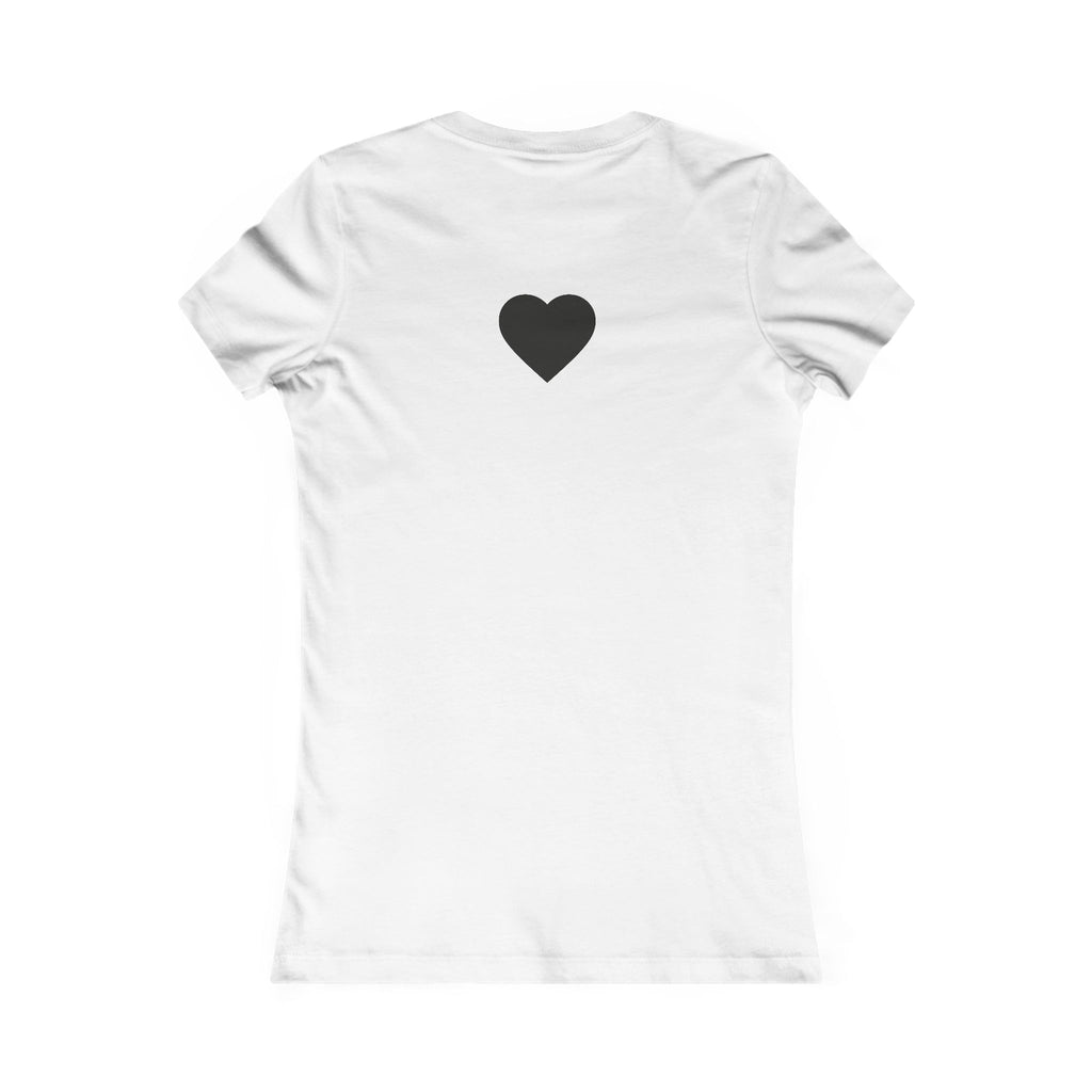 Unapologetically Me Women's Tee – Empowerment Graphic Shirt