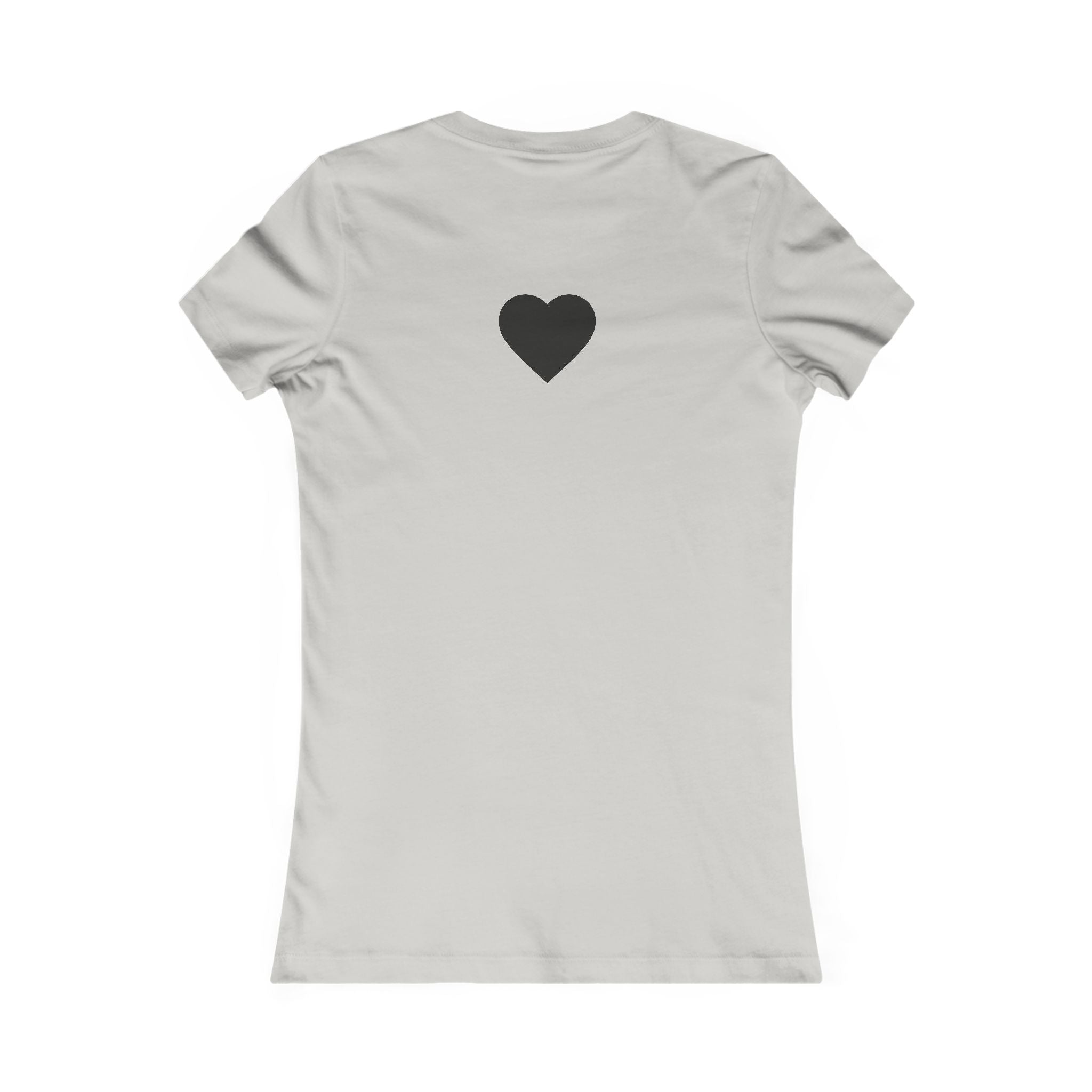 Unapologetically Me Women's Tee – Empowerment Graphic Shirt