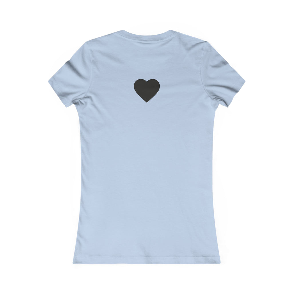 Unapologetically Me Women's Tee – Empowerment Graphic Shirt