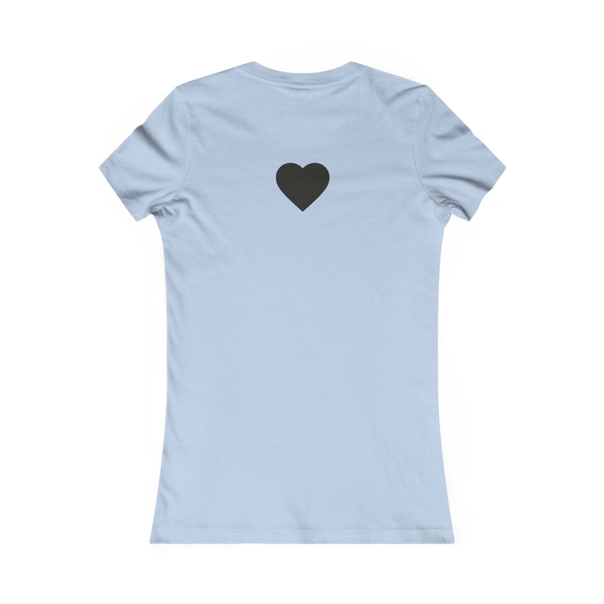 Unapologetically Me Women's Tee – Empowerment Graphic Shirt