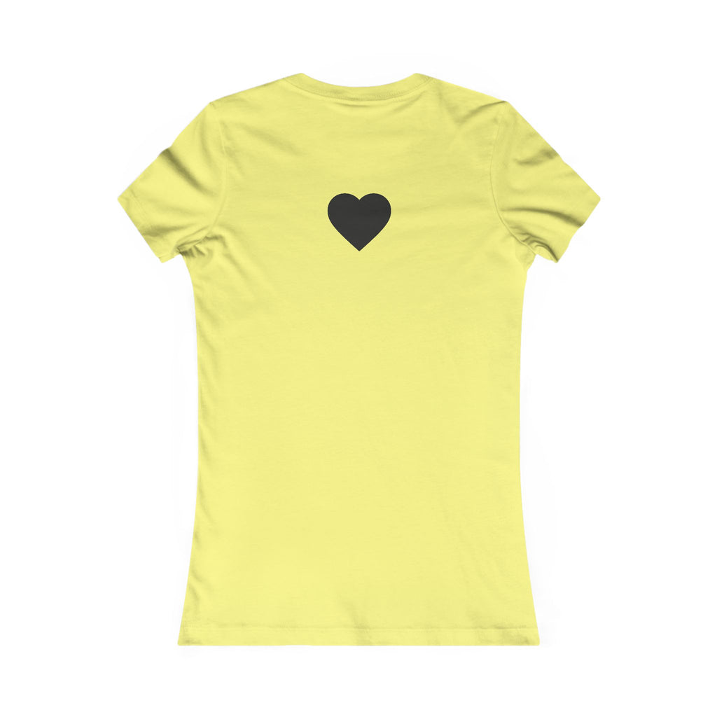 Unapologetically Me Women's Tee – Empowerment Graphic Shirt