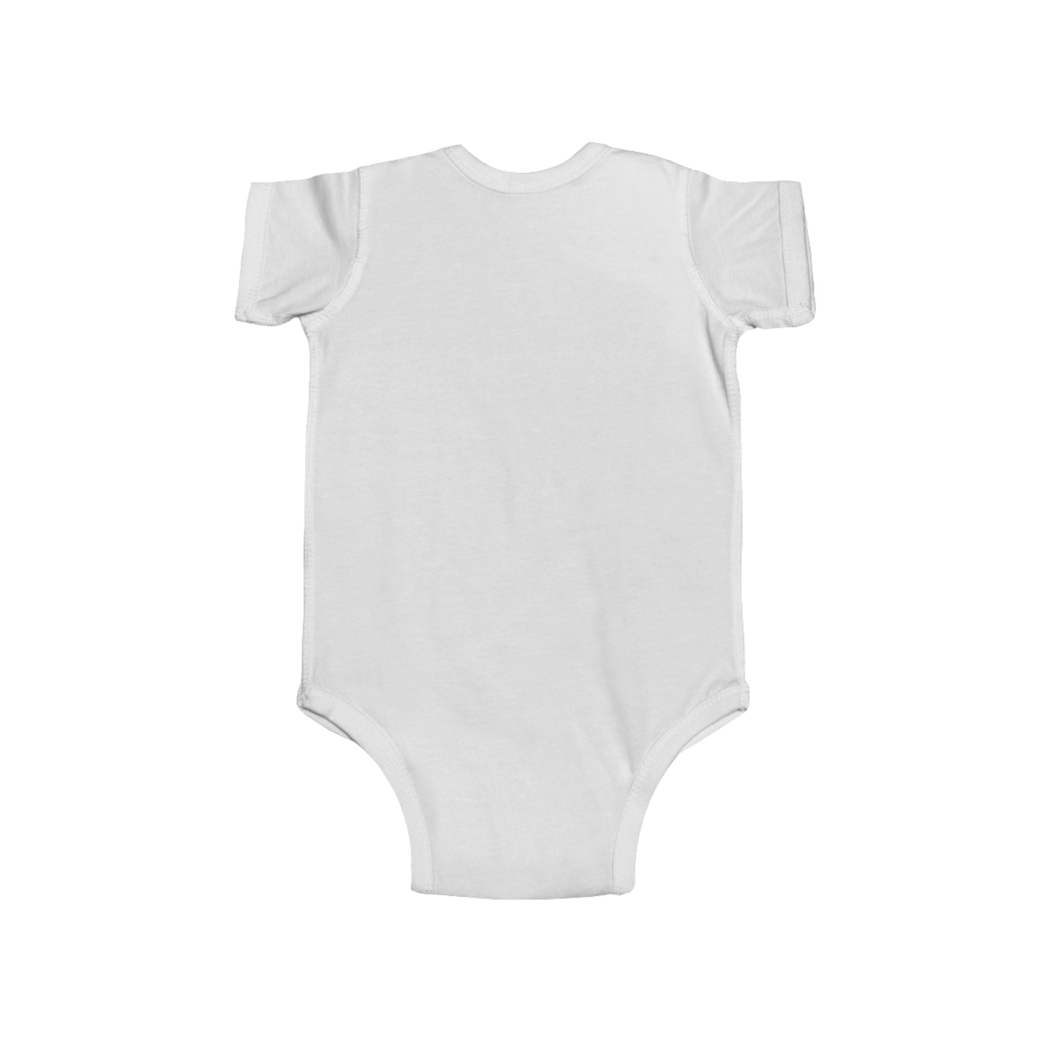 Loved Beyond Measure Infant Bodysuit - Cute & Cozy Baby Outfit