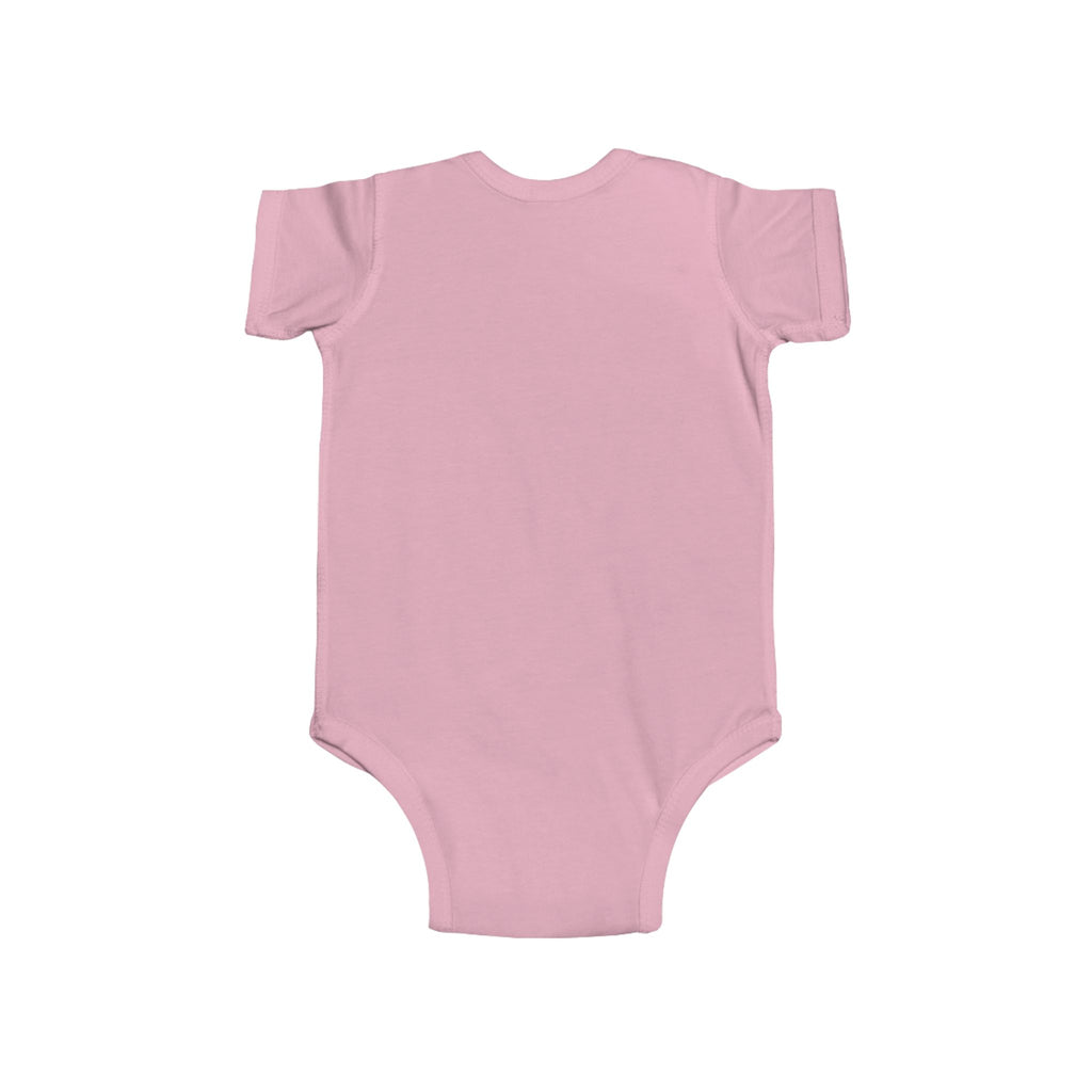 Loved Beyond Measure Infant Bodysuit - Cute & Cozy Baby Outfit