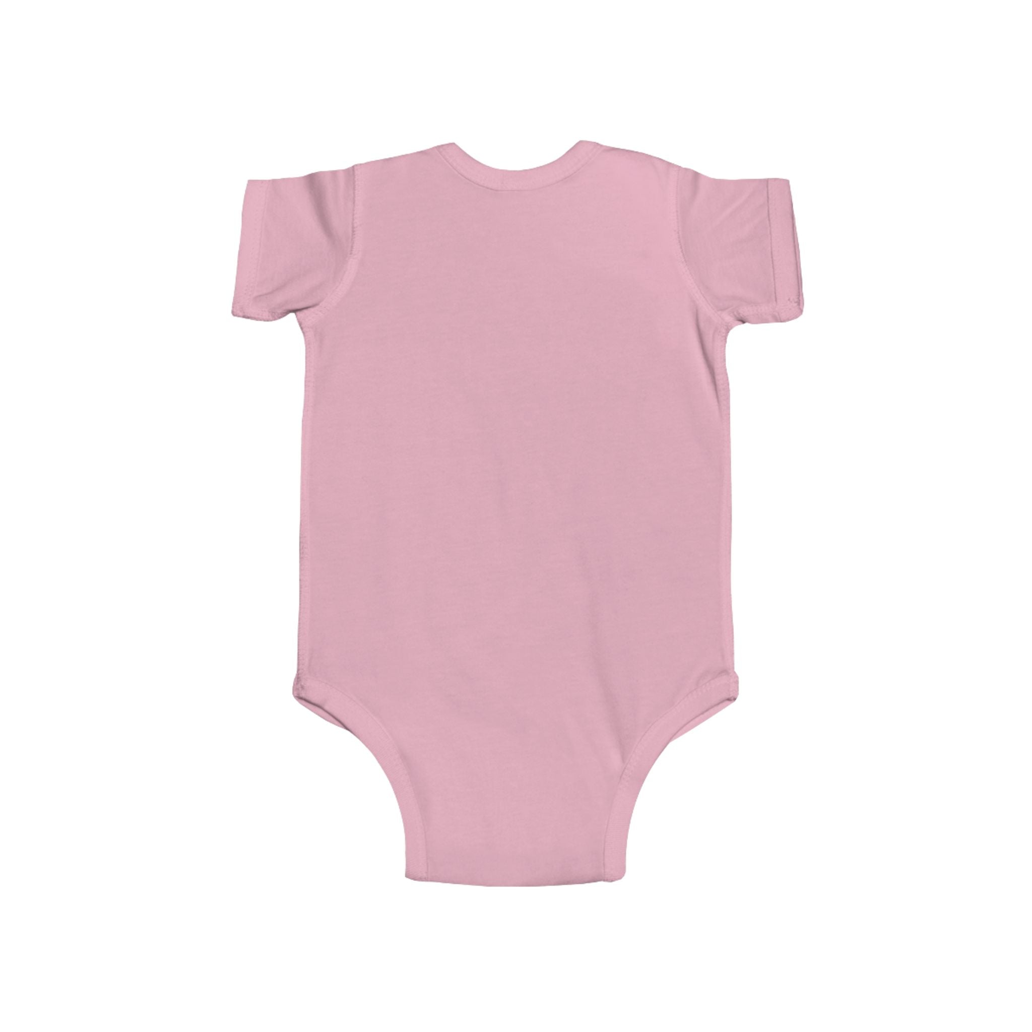Loved Beyond Measure Infant Bodysuit - Cute & Cozy Baby Outfit