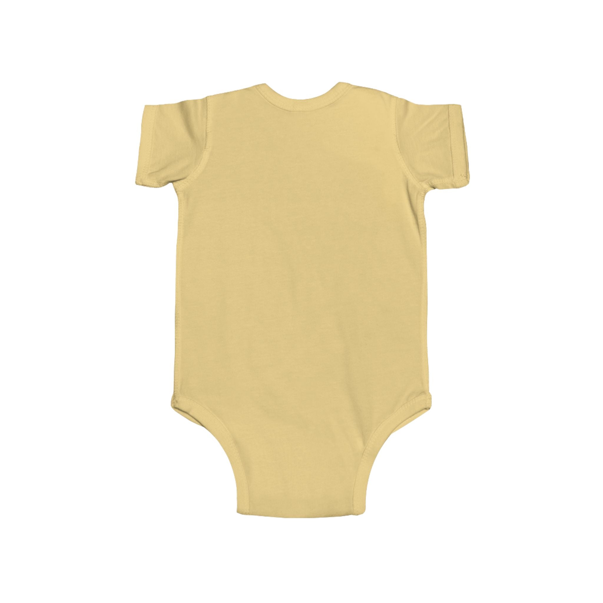 Loved Beyond Measure Infant Bodysuit - Cute & Cozy Baby Outfit