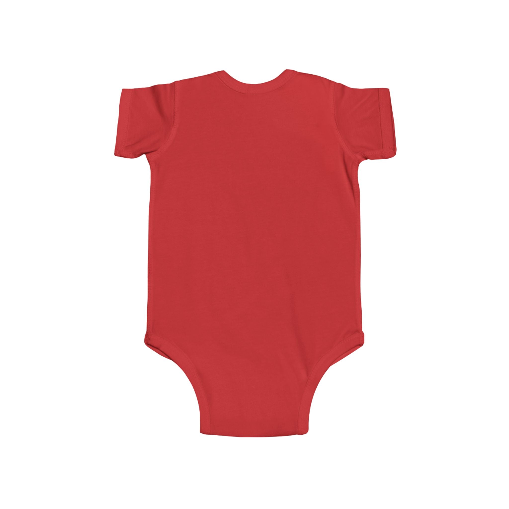 Loved Beyond Measure Infant Bodysuit - Cute & Cozy Baby Outfit