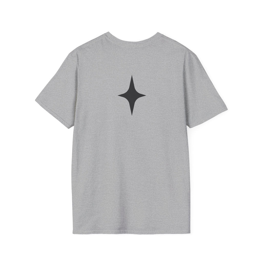 No Pressure No Diamonds Motivational Quote T-Shirt, Inspirational Gift, Casual Wear, Unisex Apparel, Everyday Style