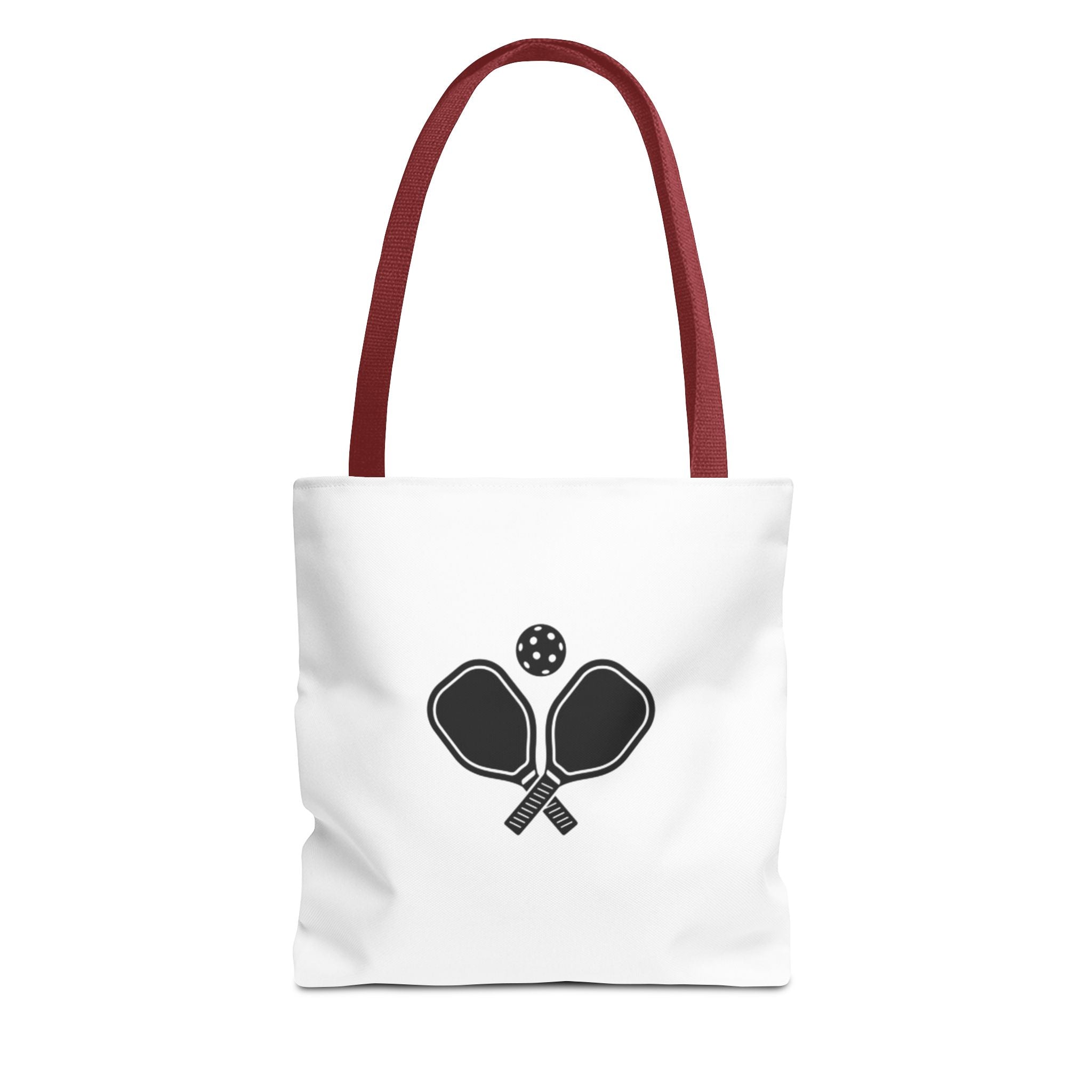 Pickleball Tote Bag