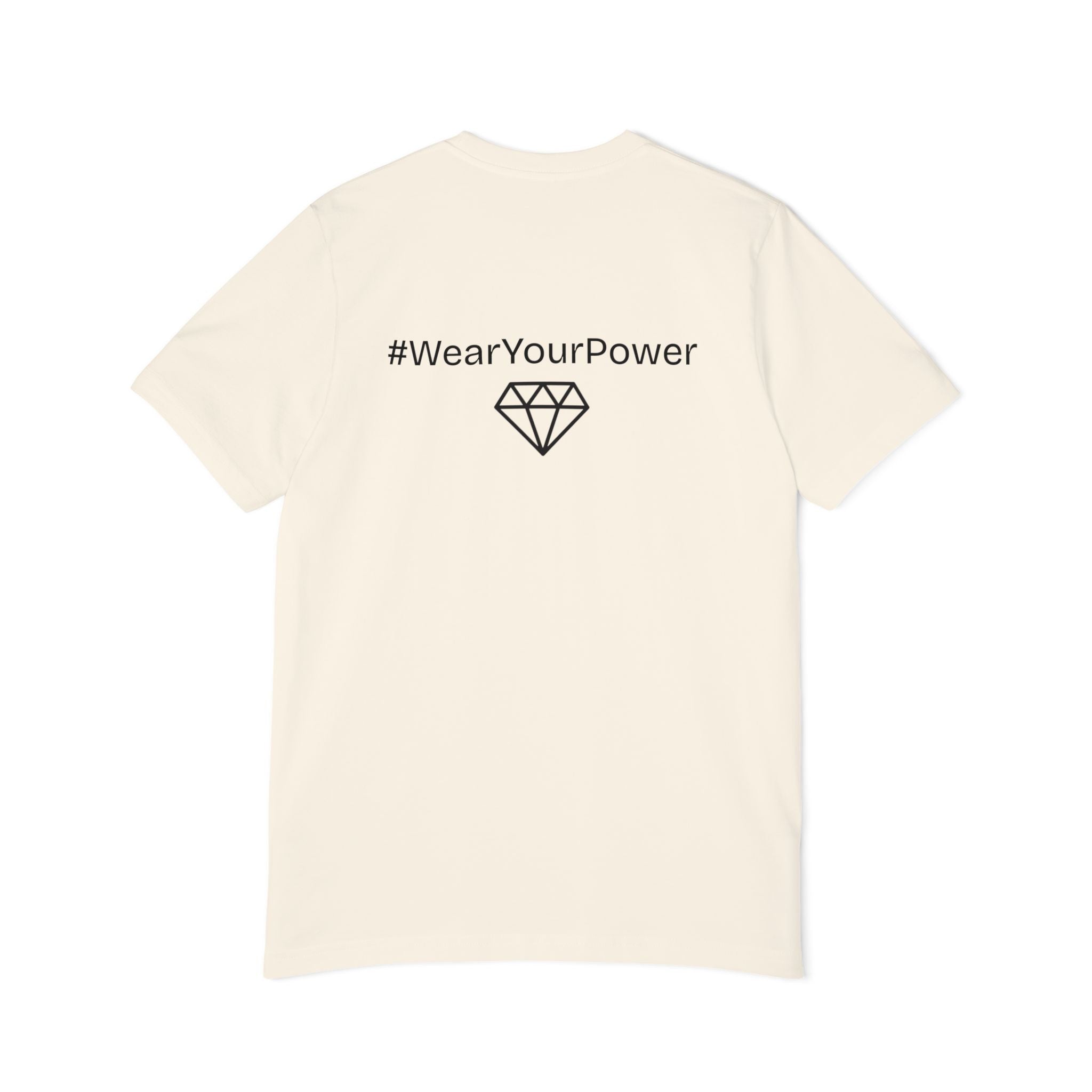 'The Pressure Is Good For You', USA-Made Unisex T-Shirt - Motivational Tee, Casual Wear, Gift for Friends, Birthday Present, College Apparel