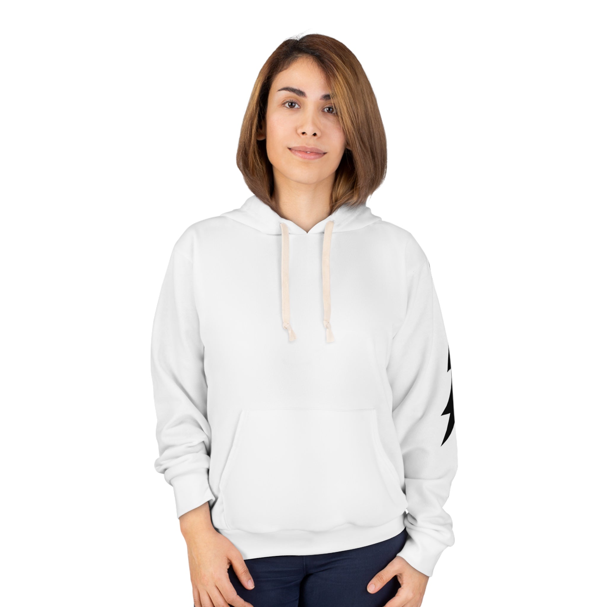 TEFLON Hoodie Pullover