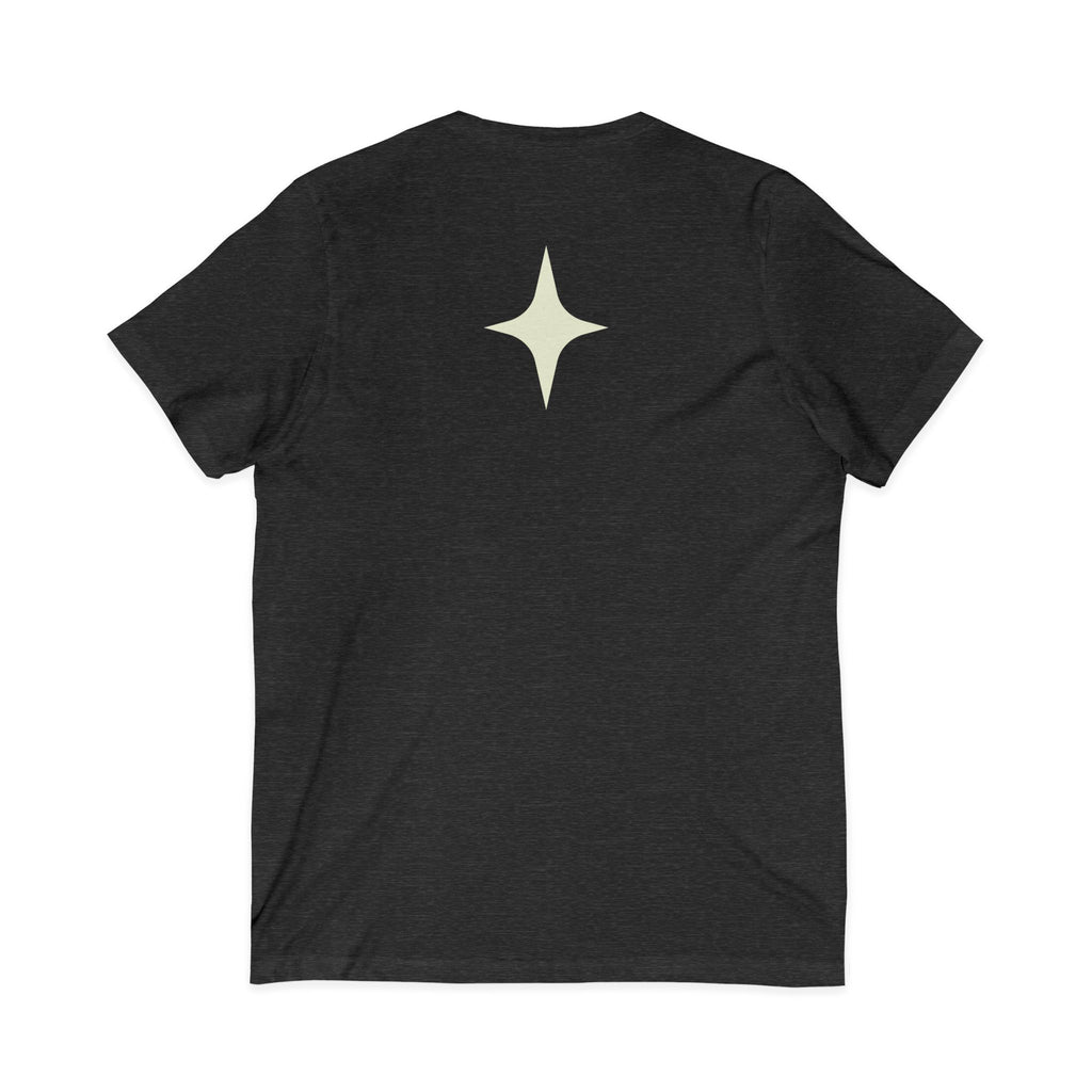 'The Pressure Is Good For You' Motivational V-Neck Tee, Unisex Shirt, Inspirational Gift, Casual Wear, Empowerment Apparel, Self-Care [...]