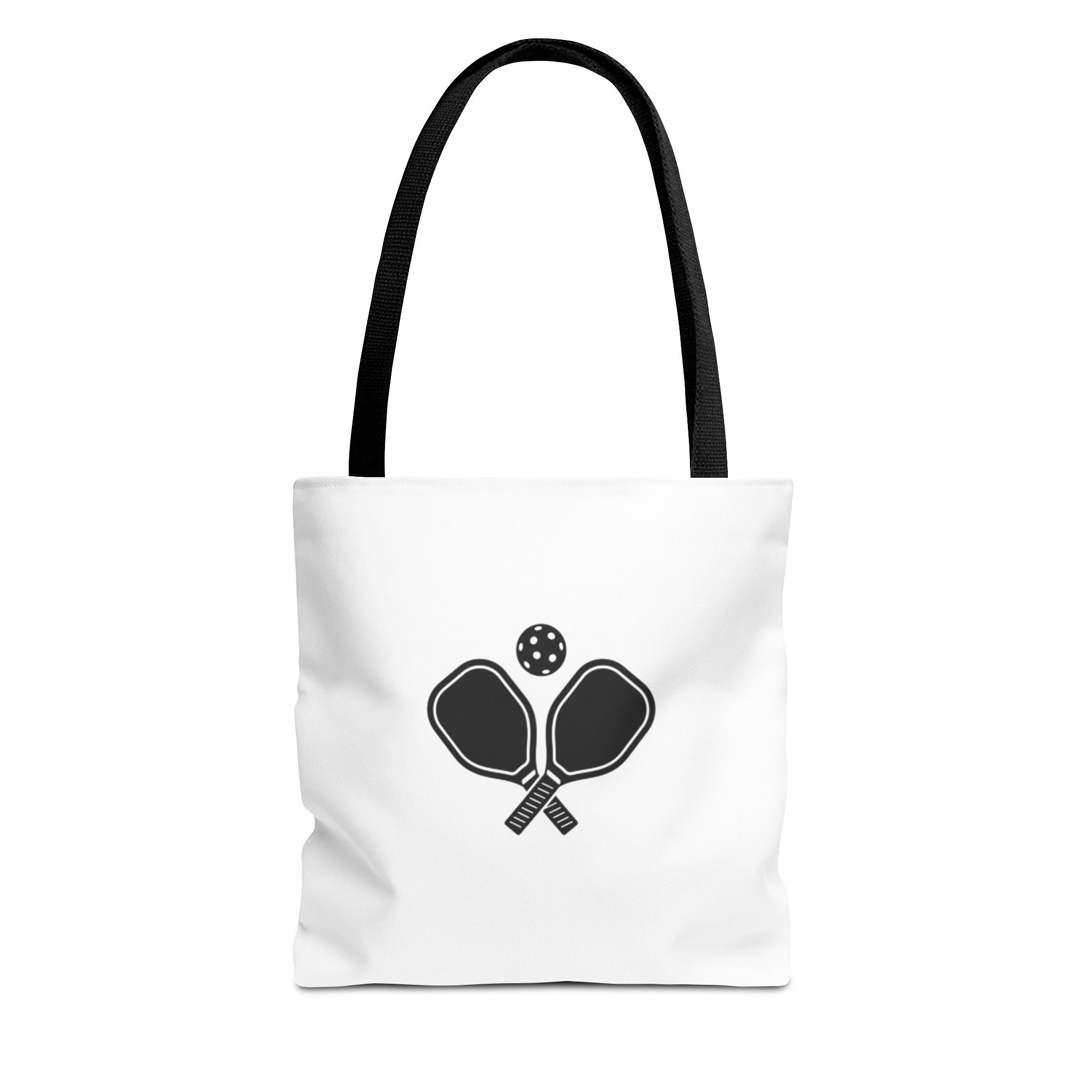 Pickleball Tote Bag