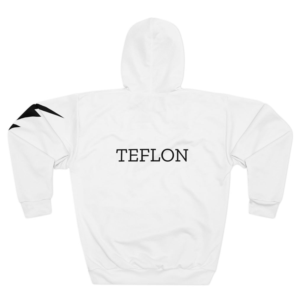 TEFLON Hoodie Pullover