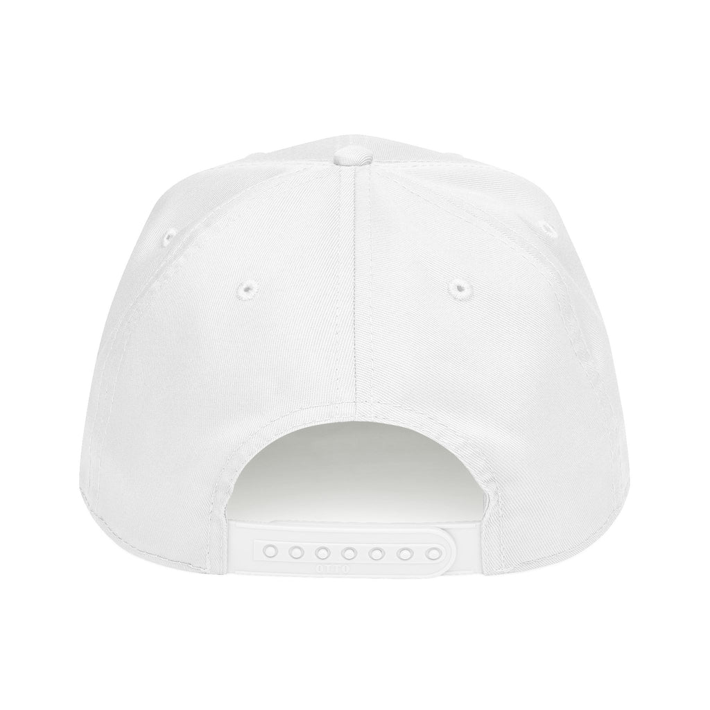 "Beach" Embroidered Baseball Cap
