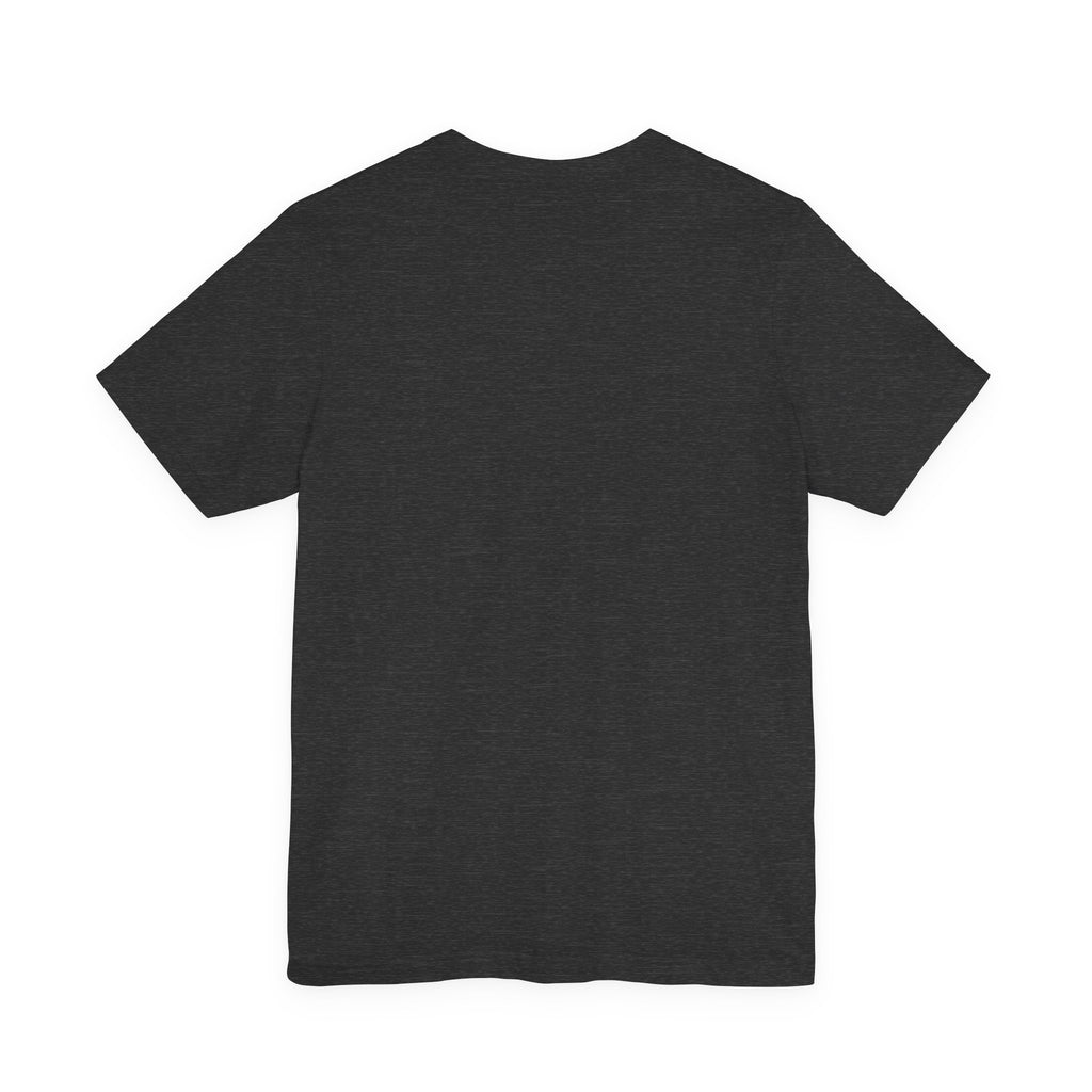 Captain Obvious T‑Shirt — Funny Minimalist Graphic Tee