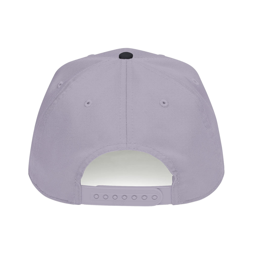 "Beach" Embroidered Baseball Cap