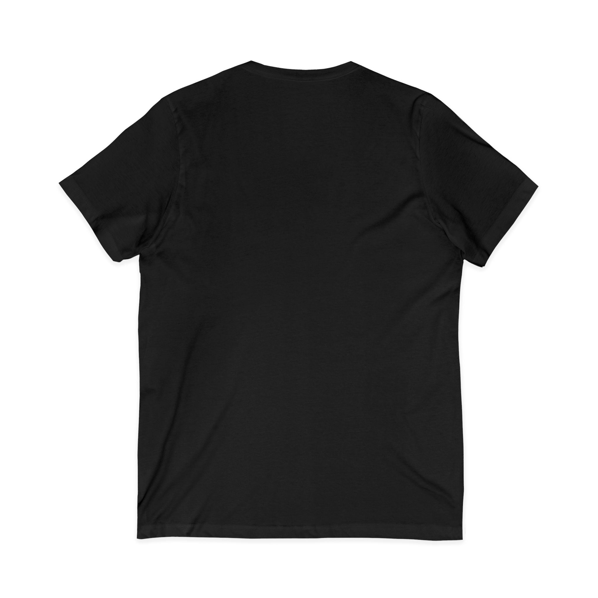 Unapologetically Ambitious V-Neck Tee