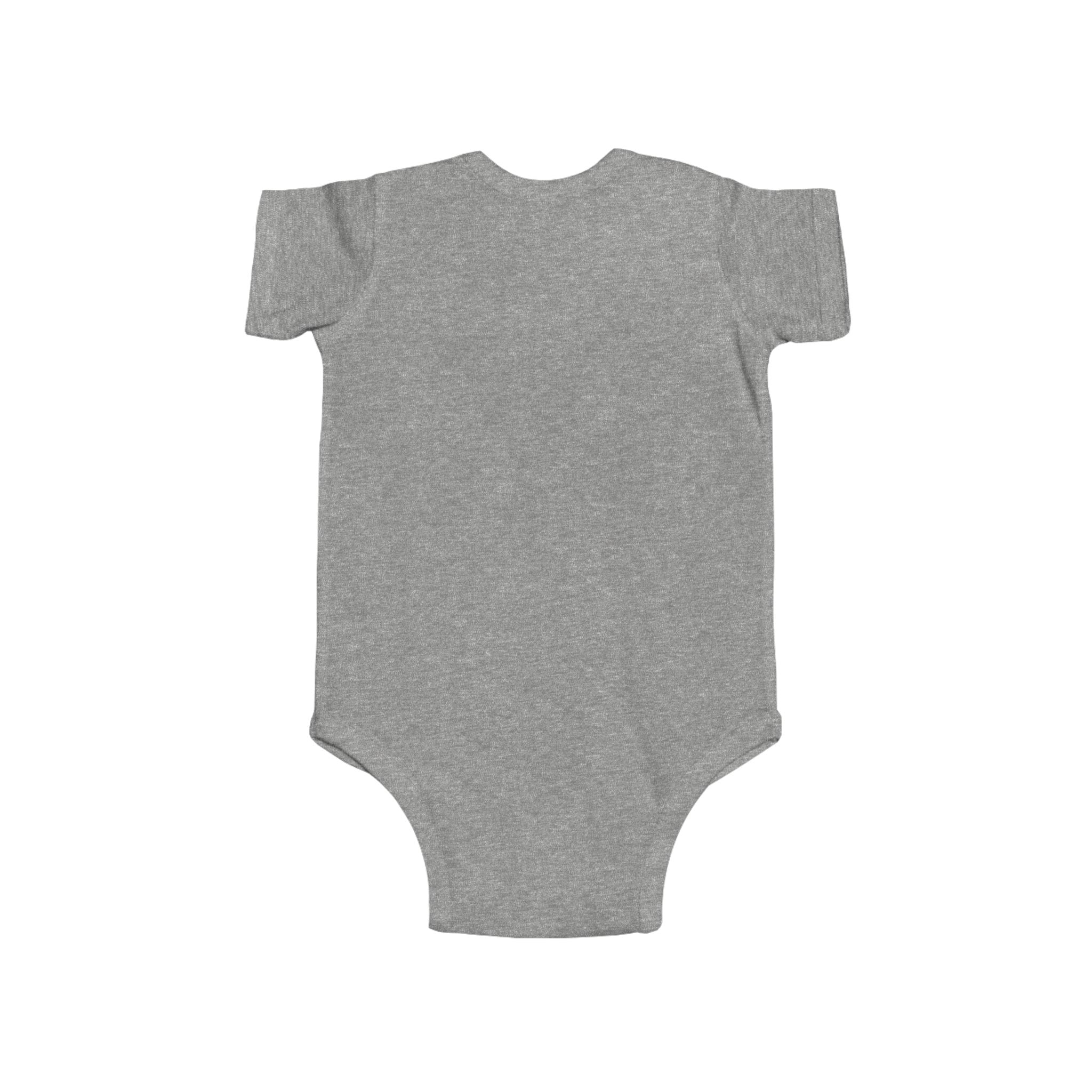 Loved Beyond Measure Infant Bodysuit - Cute & Cozy Baby Outfit