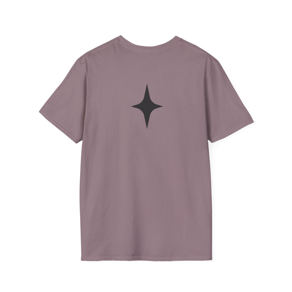 No Pressure No Diamonds Motivational Quote T-Shirt, Inspirational Gift, Casual Wear, Unisex Apparel, Everyday Style