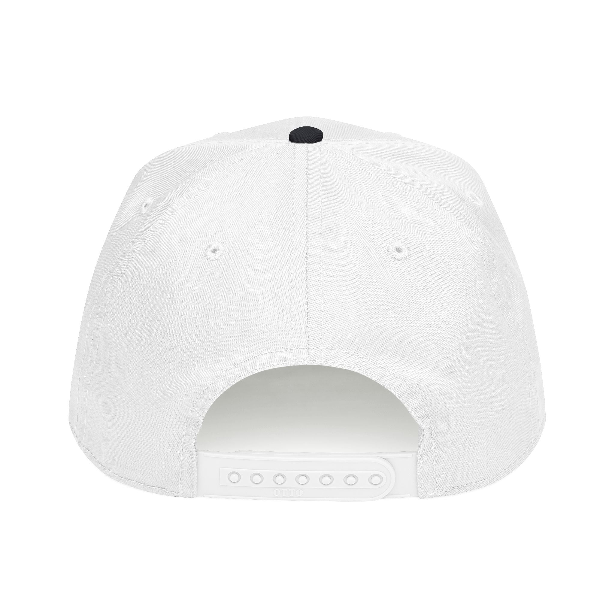 "Beach" Embroidered Baseball Cap