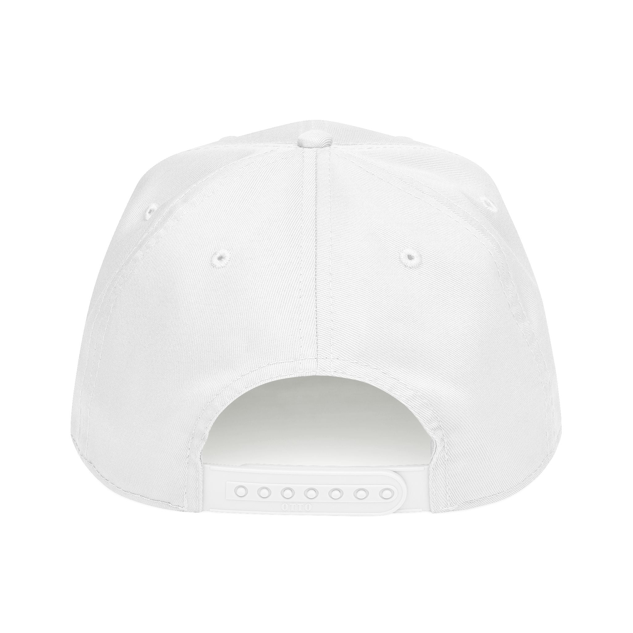 "Beach" Embroidered Baseball Cap