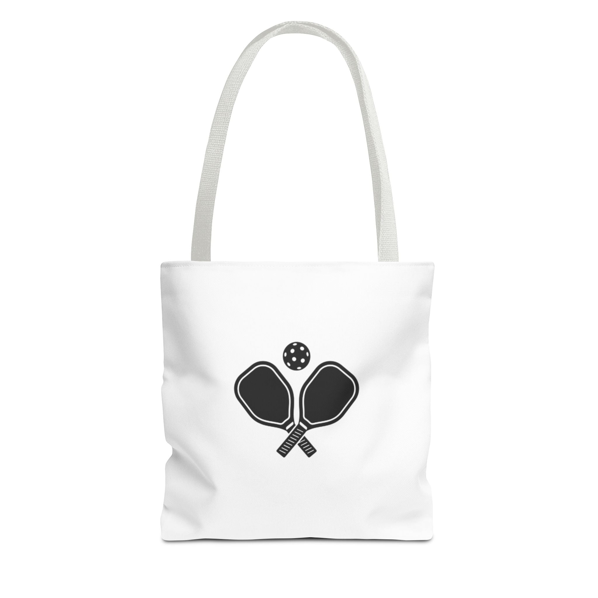 Pickleball Tote Bag