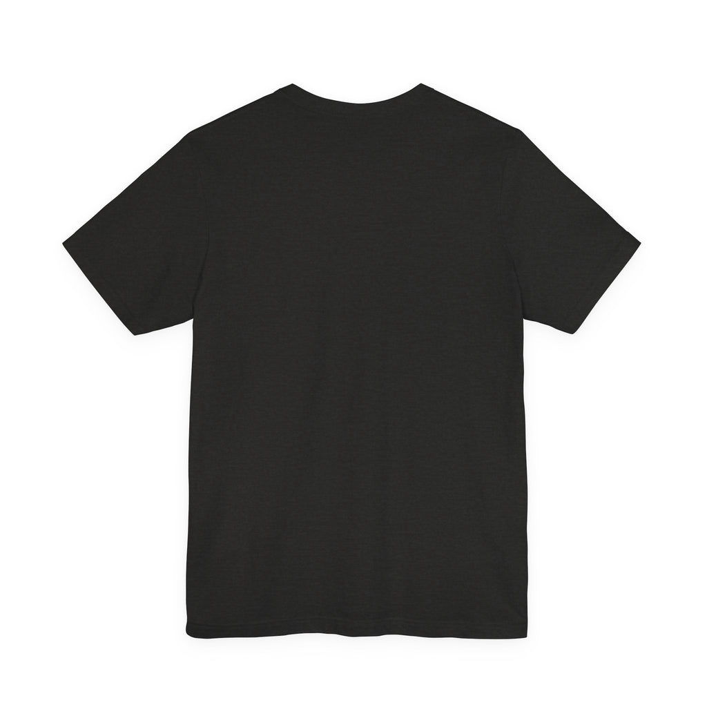 Captain Obvious T‑Shirt — Funny Minimalist Graphic Tee