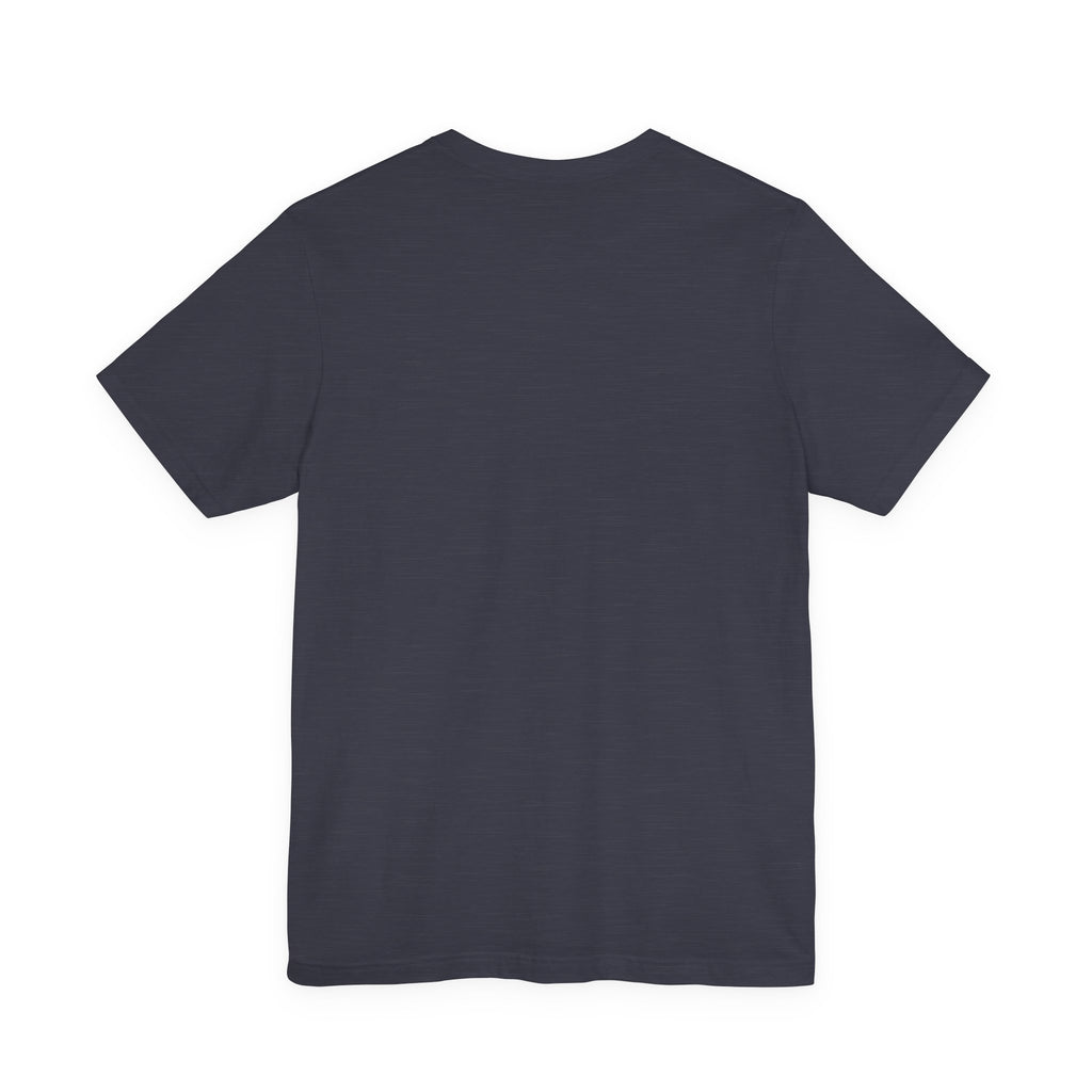 Captain Obvious T‑Shirt — Funny Minimalist Graphic Tee