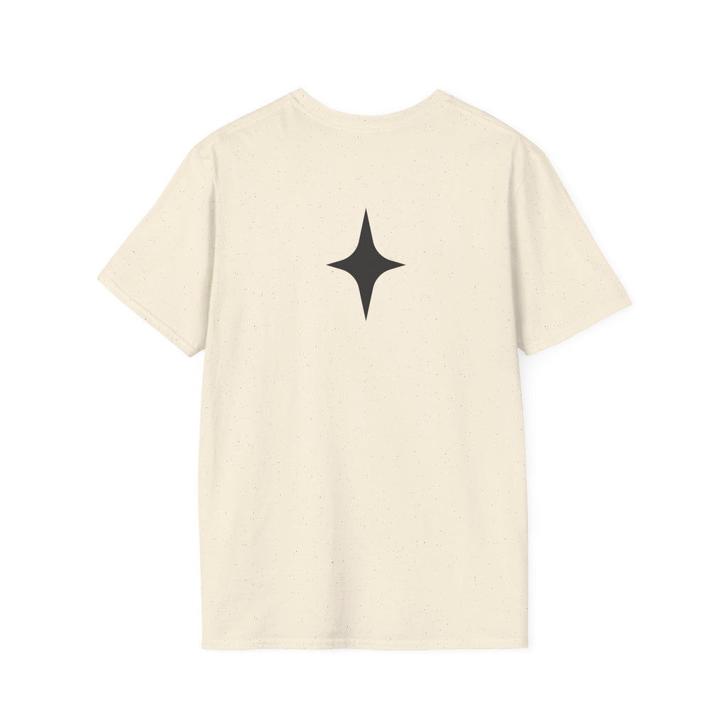 No Pressure No Diamonds Motivational Quote T-Shirt, Inspirational Gift, Casual Wear, Unisex Apparel, Everyday Style