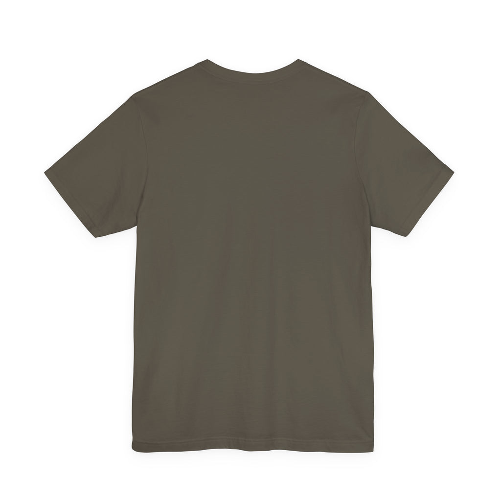Captain Obvious T‑Shirt — Funny Minimalist Graphic Tee