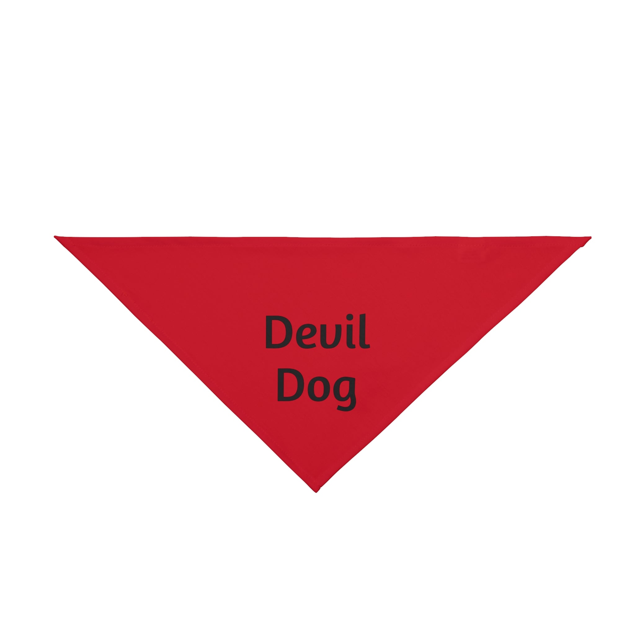 Devil Dog Bandana